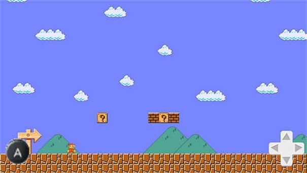 Wii U Simulator安卓版