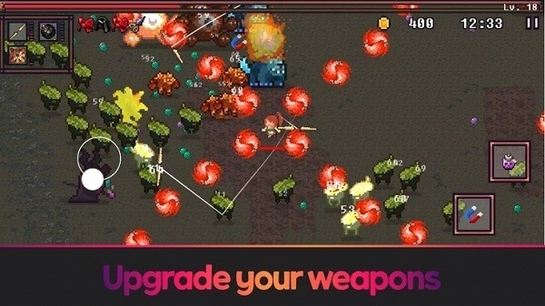 地狱幸存者手机安卓版