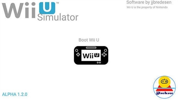 Wii U Simulator安卓版