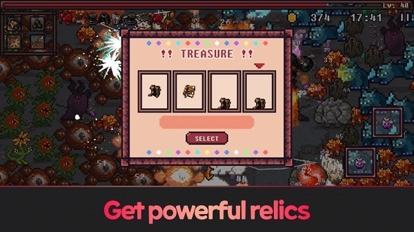 地狱幸存者手机安卓版