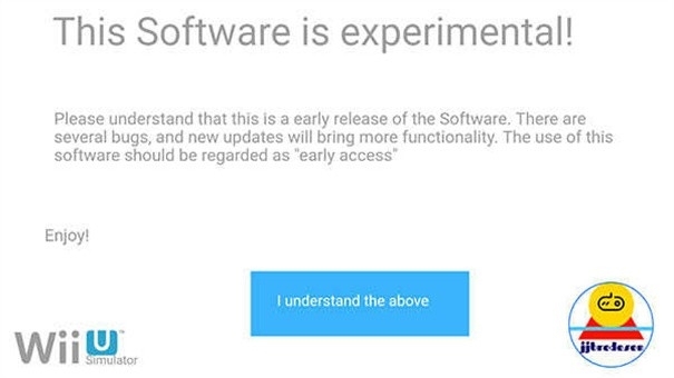 Wii U Simulator安卓版