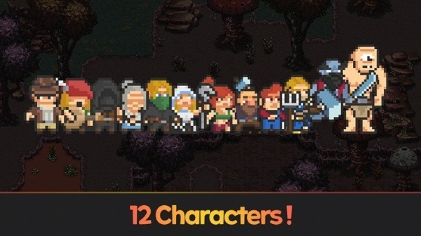 地狱幸存者手机安卓版