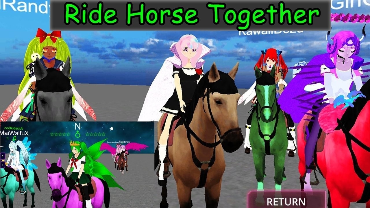 校园女孩al模拟器挂官方最新版