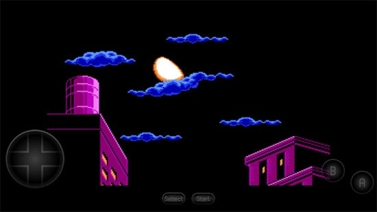 忍者神龟3游戏手机版