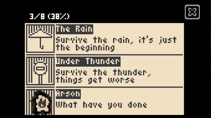 生存指南风暴警告游戏正版