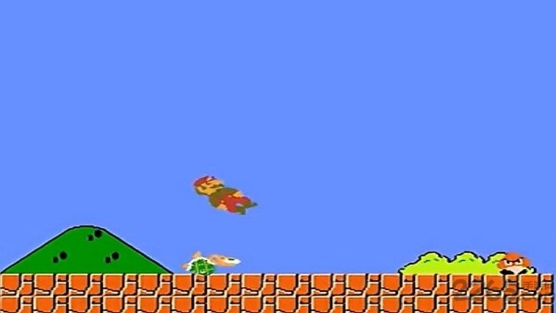 果冻马里奥官方最新版