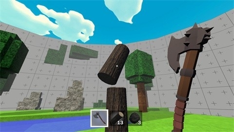 森林99夜游戏手机版