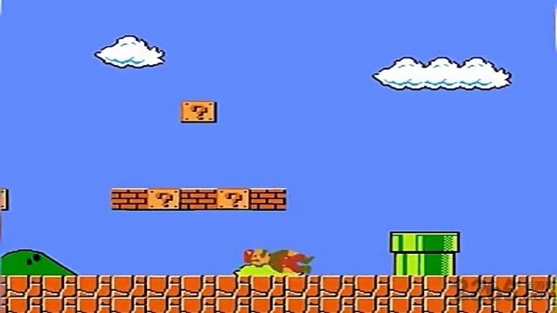 果冻马里奥官方最新版