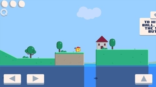 Golf Zero零式高尔夫手机版