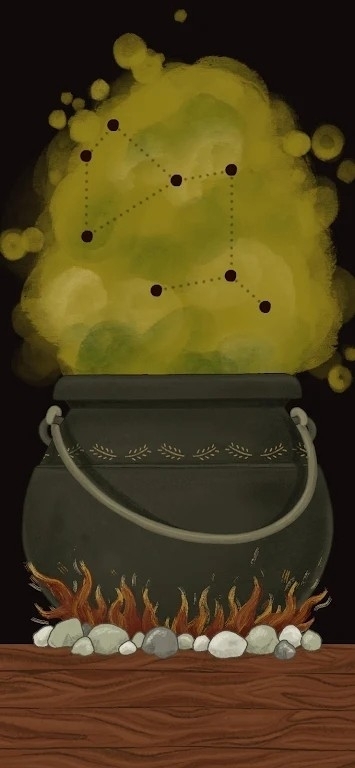 女巫的魔法商店Olivia. The Witch安卓版