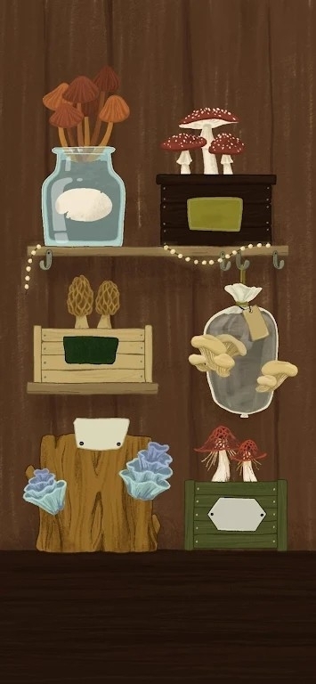 女巫的魔法商店Olivia. The Witch安卓版