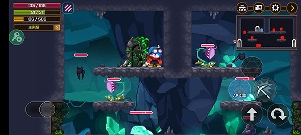 Mine Hunter手机版