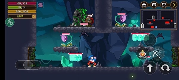 Mine Hunter手机版