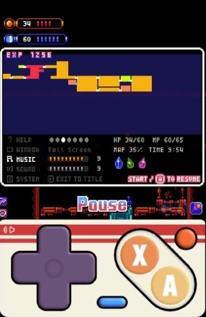 孙悟空大战机器金刚游戏最新版