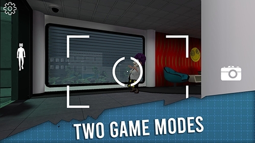 微笑x公司3SmileX III手机版