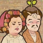 神秘城寨游戏安卓版