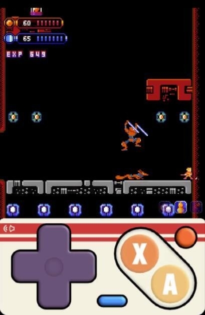 孙悟空大战机器金刚游戏最新版