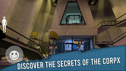 微笑x公司3SmileX III手机版