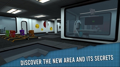 微笑x公司3SmileX III手机版