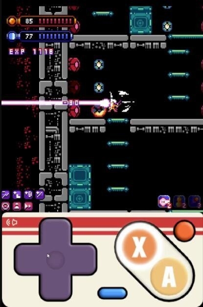 孙悟空大战机器金刚游戏最新版