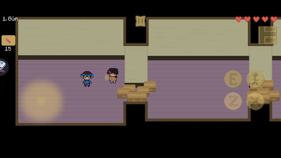 成为我的家人安卓版游戏