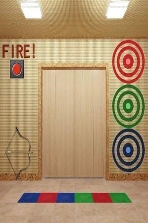 100DoorsOfRevenge手游安卓版