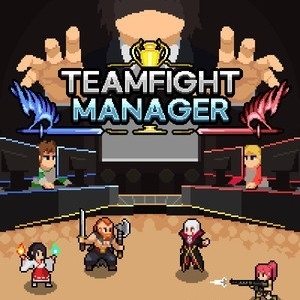 teamfight manager团战经理手机版