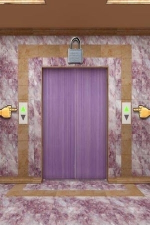 100DoorsOfRevenge手游安卓版