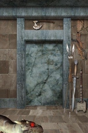 100DoorsOfRevenge手游安卓版