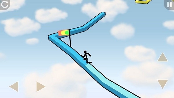 旋转天空中文官方版