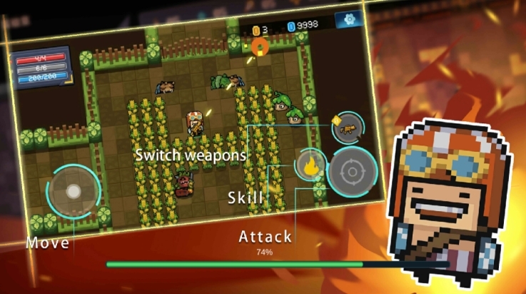 teamfight manager团战经理手机版