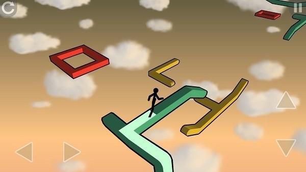 旋转天空中文官方版