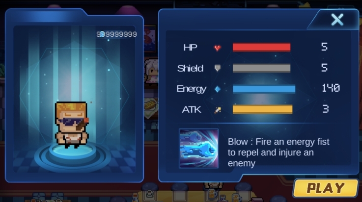 teamfight manager团战经理手机版