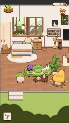 有机蔬菜农场官方正版