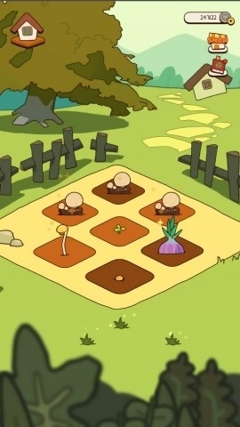 有机蔬菜农场官方正版