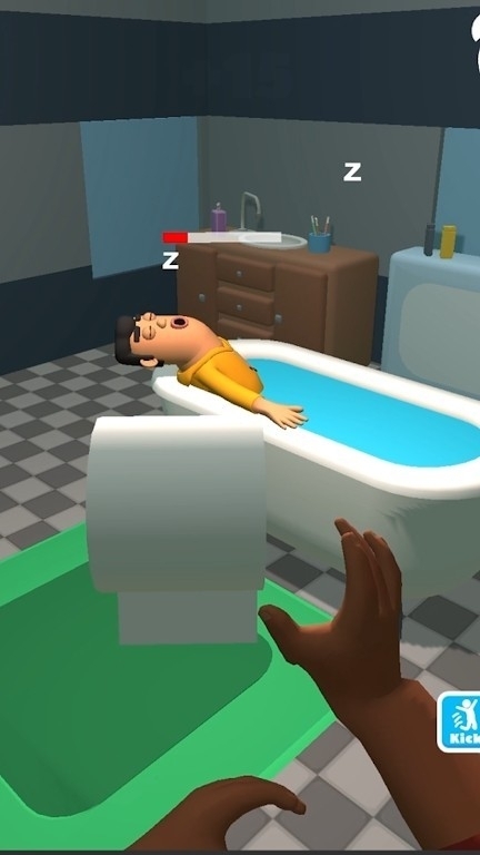 叫醒他游戏手机版