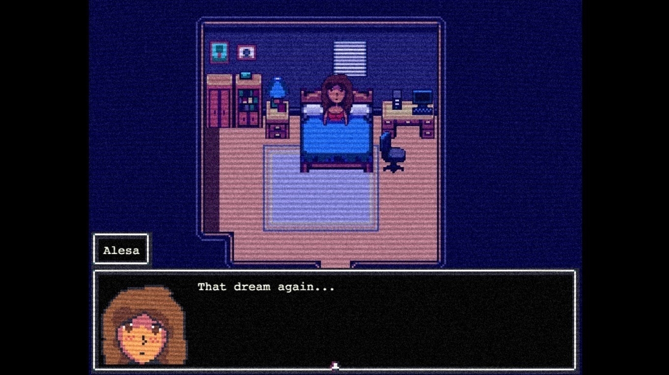 阿莱莎的房子游戏安卓版