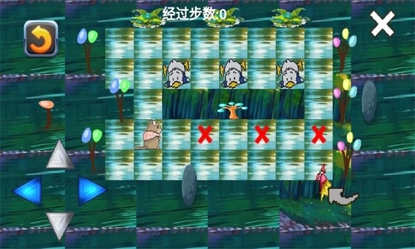 鼠鼠我鸭最新版游戏