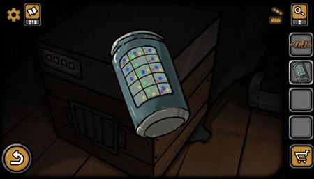 诡船谜案官方正版