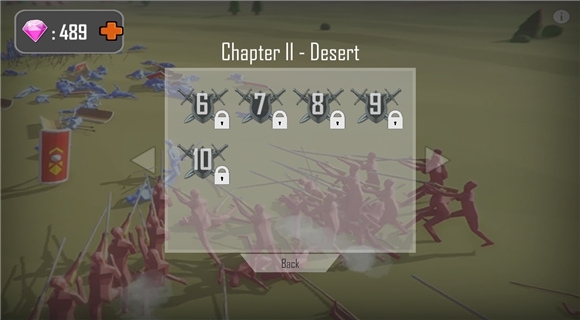 战斗模拟器游戏手机版