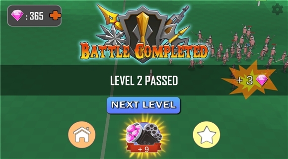 战斗模拟器游戏手机版