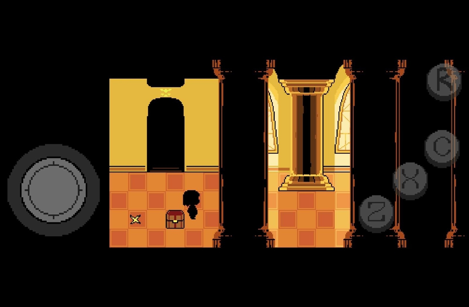 最后的呼吸手机正版