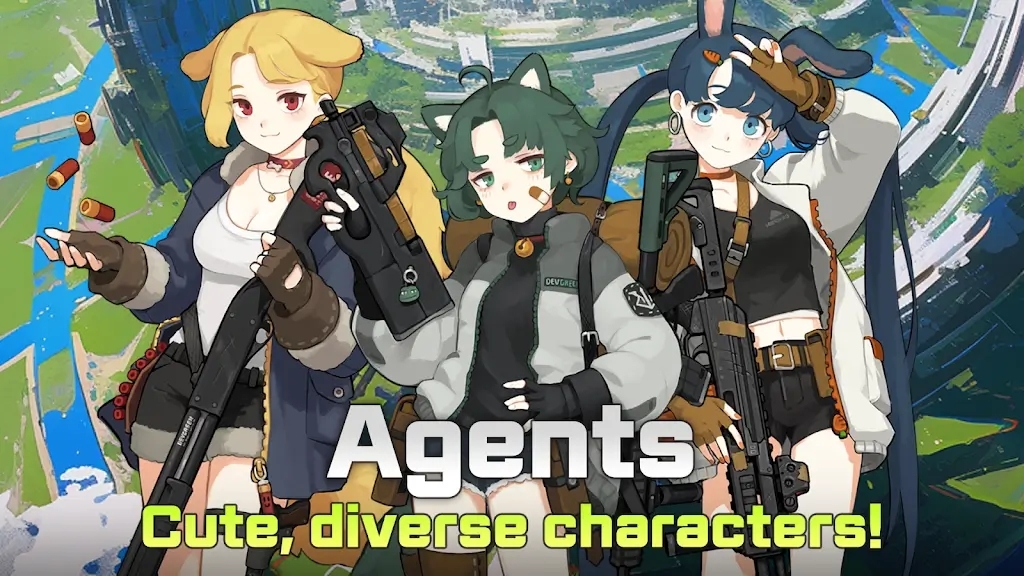 Zeromiss官方正版