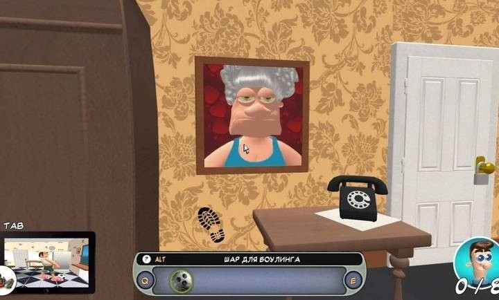 Neighbours From Hell 3D游戏最新版