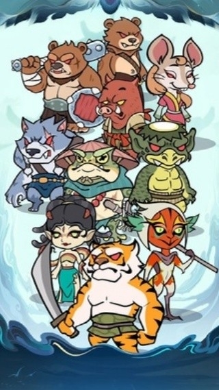 剑圣传说内置菜单版