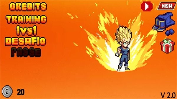 龙珠巅峰对决手游安卓版