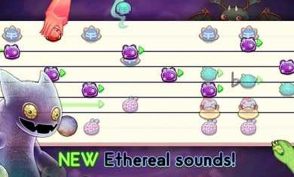 我的歌唱怪兽作曲家官方版