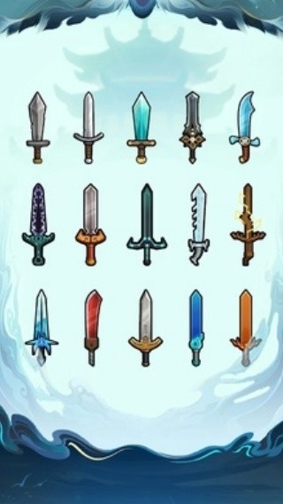 剑圣传说内置菜单版