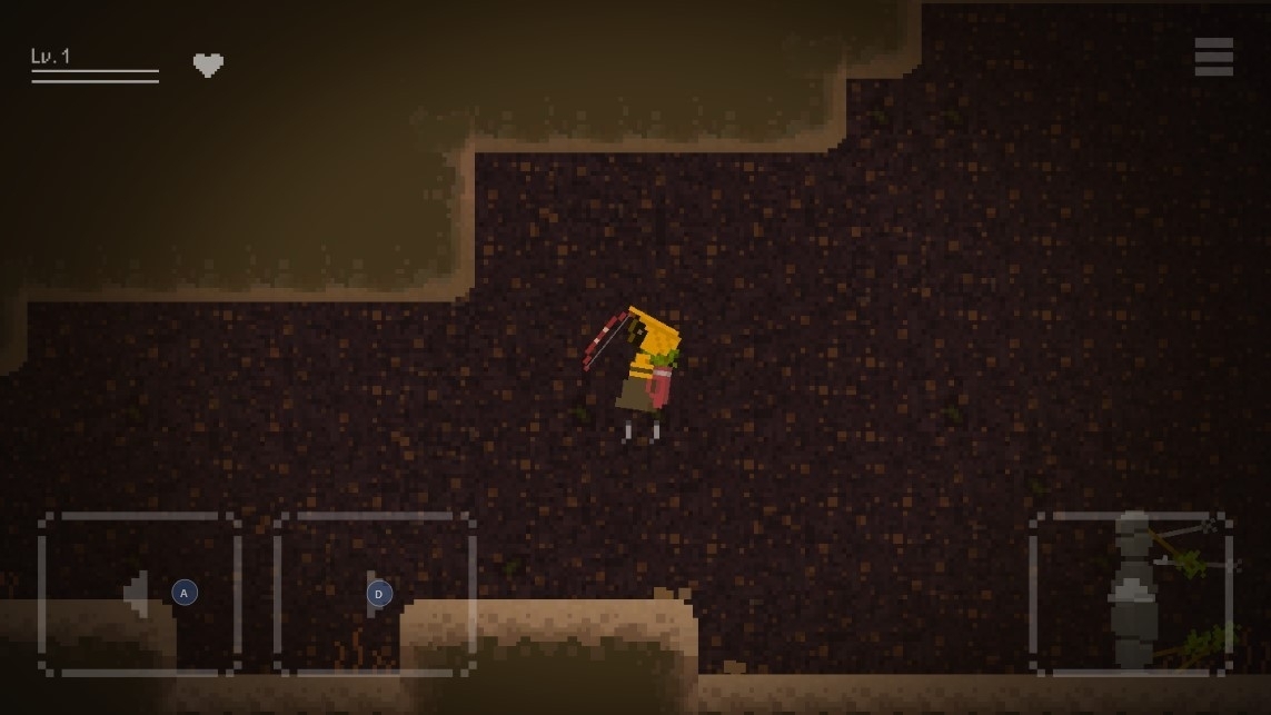 命之洞穴游戏安卓版