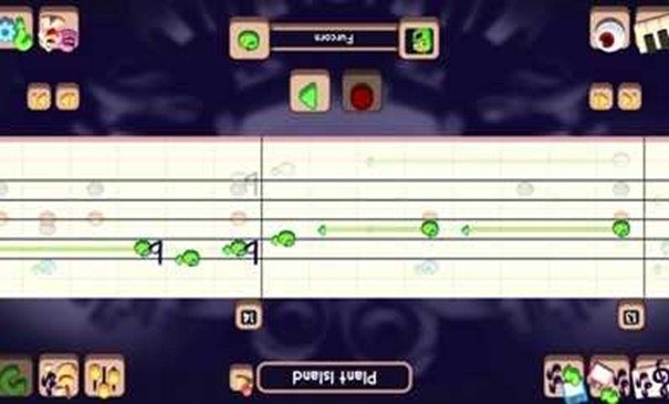 我的歌唱怪兽作曲家官方版